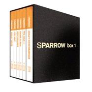 Sparrow