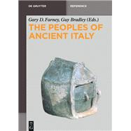 The Peoples of Ancient Italy