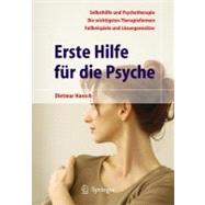 Erste Hilfe Fur Die Psyche