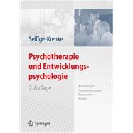 Psychotherapie und Entwicklungspsychologie