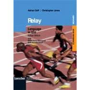 Relay Beginner Classroom Book : Italian Language in Use