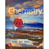 Introduction to Chemistry