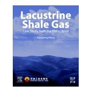 Lacustrine Shale Gas