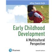 MyEducationLab with Enhanced Pearson eText -- Access Card -- for Early Childhood Development A Multicultural Perspective