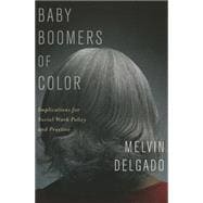 Baby Boomers of Color