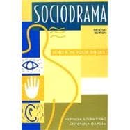Sociodrama: Who's in Your Shoes?
