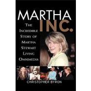 Martha Inc.