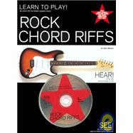 Learn to Play Rock Chord Riffs