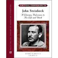 John Steinbeck
