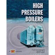High Pressure Boilers : Text