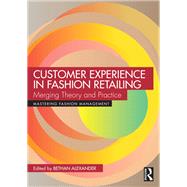 Customer Experience in Fashion Retailing