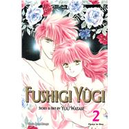 Fushigi Yûgi (VIZBIG Edition), Vol. 2