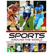 Sports around the World : History, Culture, and Practice