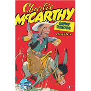 Charlie McCarthy's Comic Classics #1
