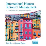 International Human Resource Management : a Cross-cultural and Comparative Approach