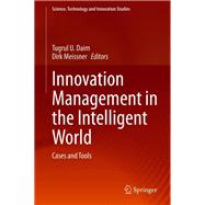 Innovation Management in the Intelligent World