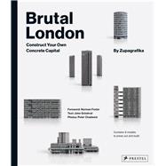 Brutal London Construct Your Own Concrete Capital