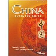 China Business Guide 2004