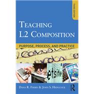 Teaching L2 Composition