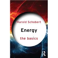 Energy: The Basics