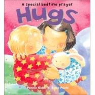 Hugs : A Special Bedtime Prayer