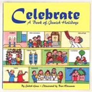 Celebrate : A Book of Jewish Holidays