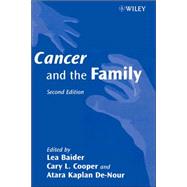 Cancer and the Family