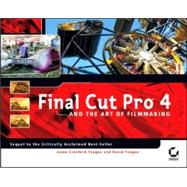 Final Cut Pro<sup>®</sup> 4 and the Art of Filmmaking