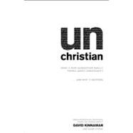 Unchristian