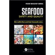 Seafood Safety and Quality