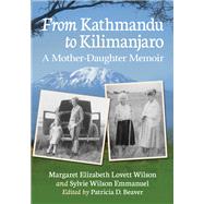 From Kathmandu to Kilimanjaro