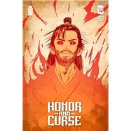Honor and Curse # 10