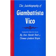 The Autobiography of Giambattista Vico