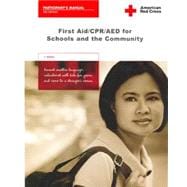 First Aid/CPR/AED for Schools And the Community