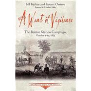 A Want of Vigilance