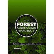 The Forest Certification Handbook