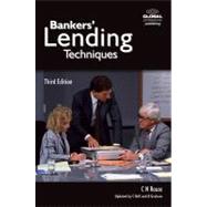 Bankers' Lending Techniques