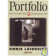 Annie Leibovitz: Photographs Portfolio 1970-1990