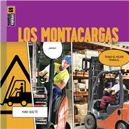 Los montacargas,9798896803003