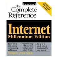 Internet : The Complete Reference