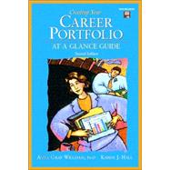 Creating Your Career Portfolio: At a Glance Guide (Trade Version)