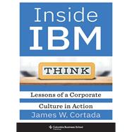 Inside IBM