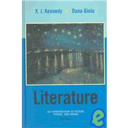 Literature: An Introduction to Fiction, Poetry, and Drama