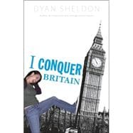 I Conquer Britain