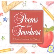 Poems for Teachers