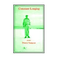 Constant Longing