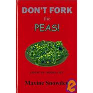 Don't Fork the Peas!