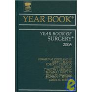 The Year Book of Surgery 2006