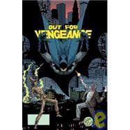 Batman Dark Detective: Out for Vengeance