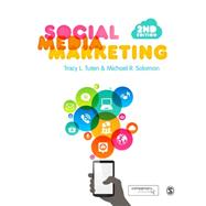 Social Media Marketing + website